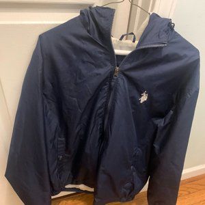 US Polo Jacket